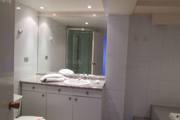 Apart Hotel Colon (Puerto Montt)